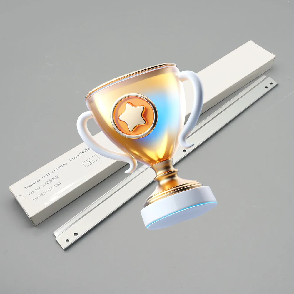 

Лезвие для чистки барабана 5 шт. для Kyocera TASKalfa 2552ci 3252ci 3252ci 2553ci 3253ci 3501i 4501i 5501i 3050ci 3550ci 4550ci 5550ci