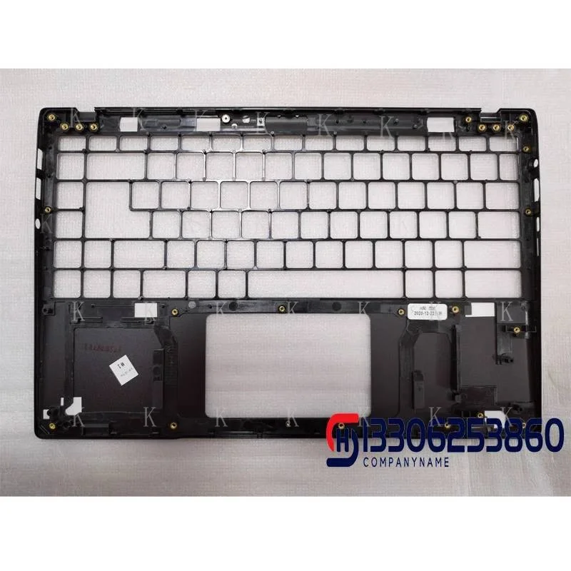 C  FOR Palmrest for MSI Modern 14 MS-14D1 14D2 M14 Black