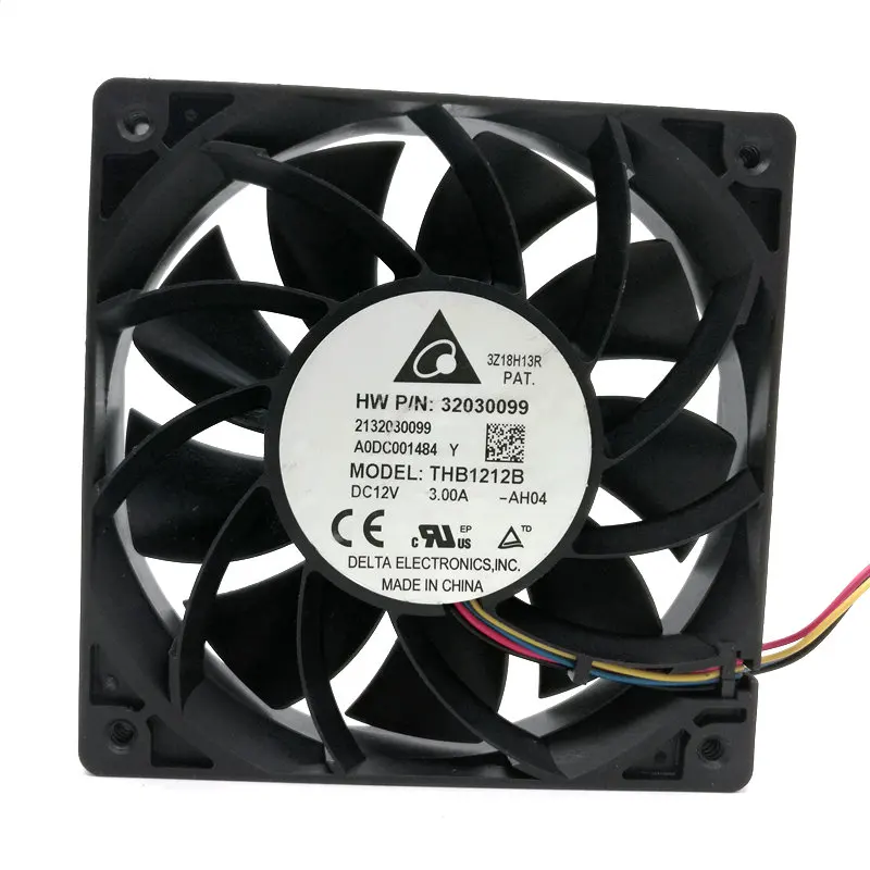 THB1212B DC12V 3.0A… - image