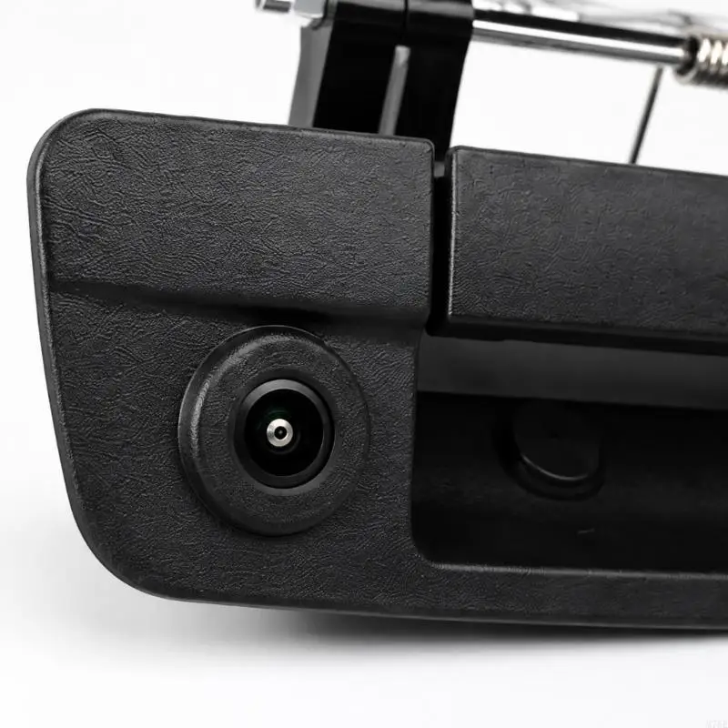 M76E Pickup-Heckklappen-Kameragriff mit integriertem Federrückstellmechanismus 68044906AD – Detail 7