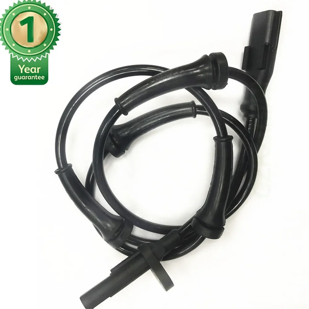 

Датчик скорости колеса сзади подходит для OPEL RENAULT NISSAN Vivaro Combi OEM 4406340 8200675755