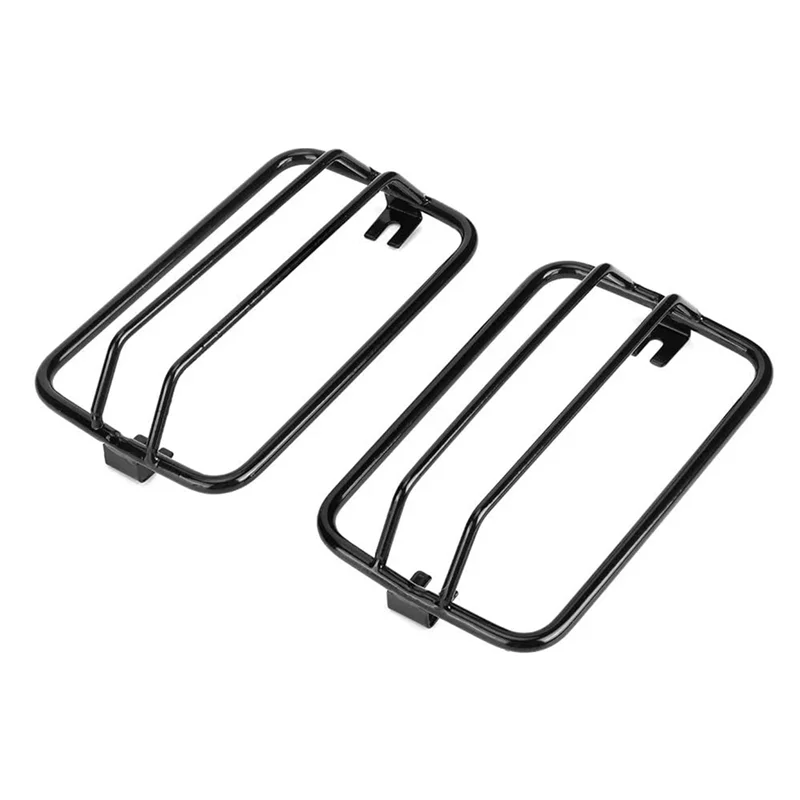 

Защитная крышка переднего указателя поворота BB-Car для Jeep Wrangler TJ 1997-2006, боковые фары для бровей, аксессуары