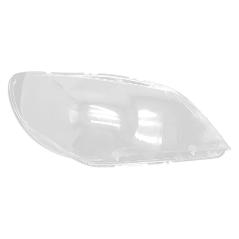 

Car Right Headlight Shell Lamp Shade Transparent Lens Cover Headlight Cover for Subaru Impreza 2006-2013