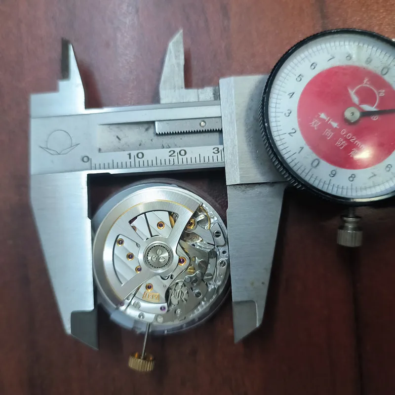 Watch movement accessories 4131 movement  DANGDONG 4131 movement