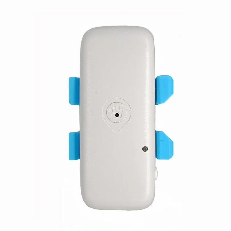 

2022 New arrival real-time tracking device locator 4g mini pet dog gps collar tracker with free APP