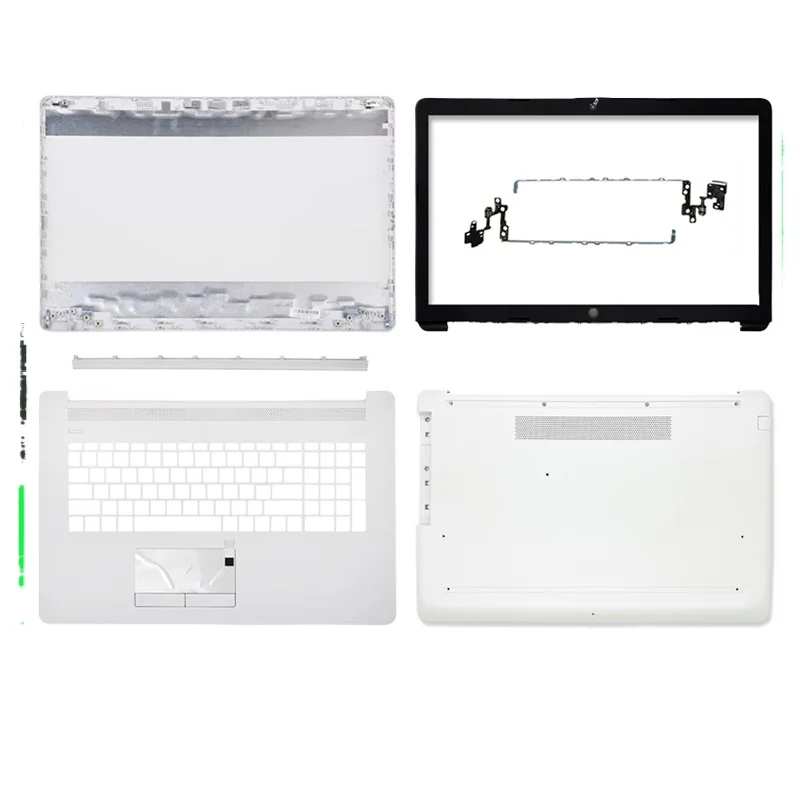 Suitable for 17-CA 17-BY CR 17Q-CS 470 G7 case laptop LCD screen top cover, screen frame, palm rest bottom shell ABCD Cover