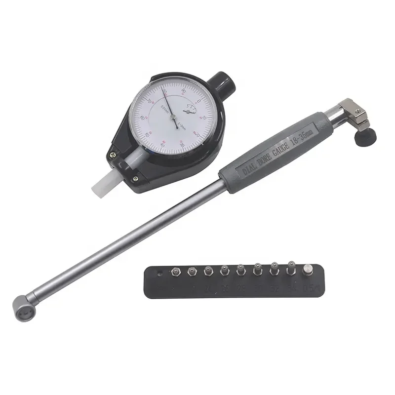 

18-35mm Dial Bore Gauge with Depth 150mm-1500mm