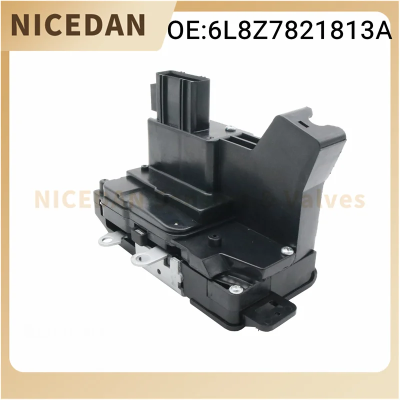 

6L8Z7821813A Front Left Door Lock Actuator For Ford Kuga Escape 2005 Car Lock Latch Door Lock New Car Parts Accessories