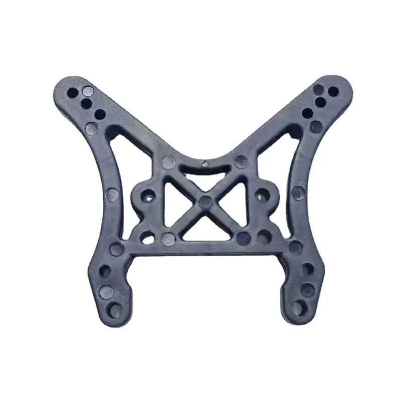 

Запчасти VRX RC Buggy 10353, передняя ударная башня и 10354, набор задних амортизаторов, нейлоновый материал, подходит для игрушек с дистанционным управлением в масштабе 1/10