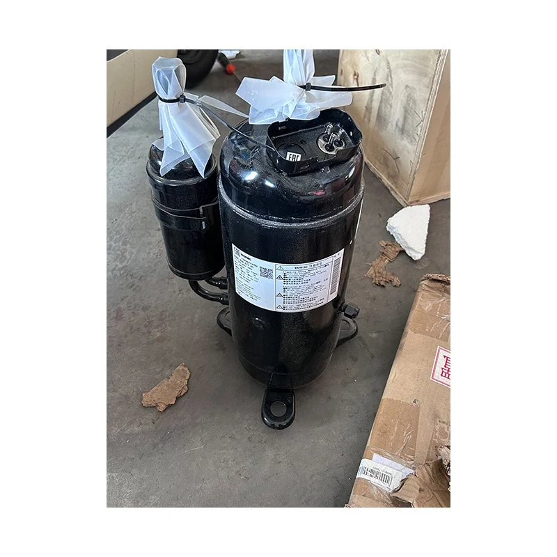 

C-9rvn273hou Air Conditioner Compressor
