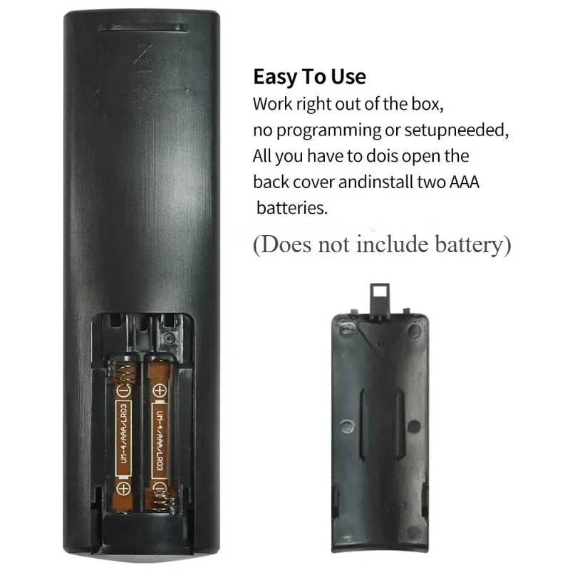 جهاز تحكم عن بعد جديد AKB76037605 مناسب لتلفزيون LG الذكي 43UK6300PUE 32LK610BPUA 49UK6300PUE 55UK6300PUE