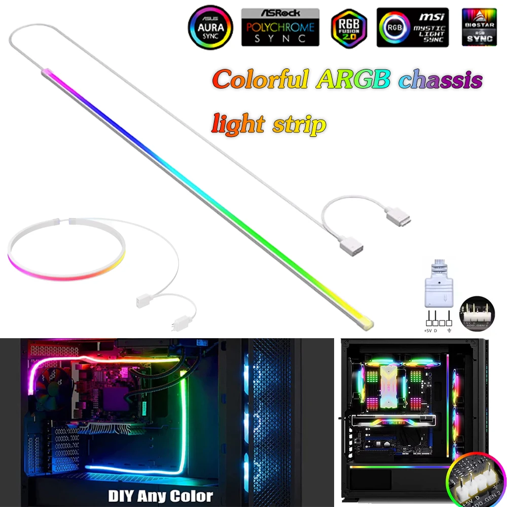 40Cm Addressable Ar… - image