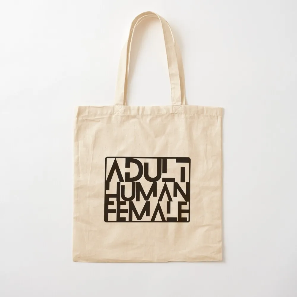 

Adult Human Female Modern Futuristic Design Tote Bag Women bags Canvas shoulder bag Large bags for women Canvas Tote Bag