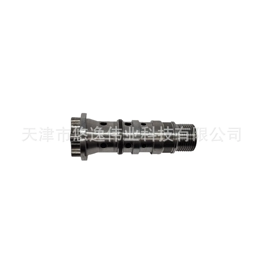 For, Porsche, Engine Screw, Oil Control Valve, Central Valve 94610505476