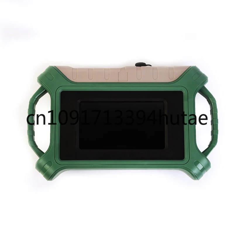 

100m 200m 300m Adjustable Groundwater Water Leak Detector Equipment Machine