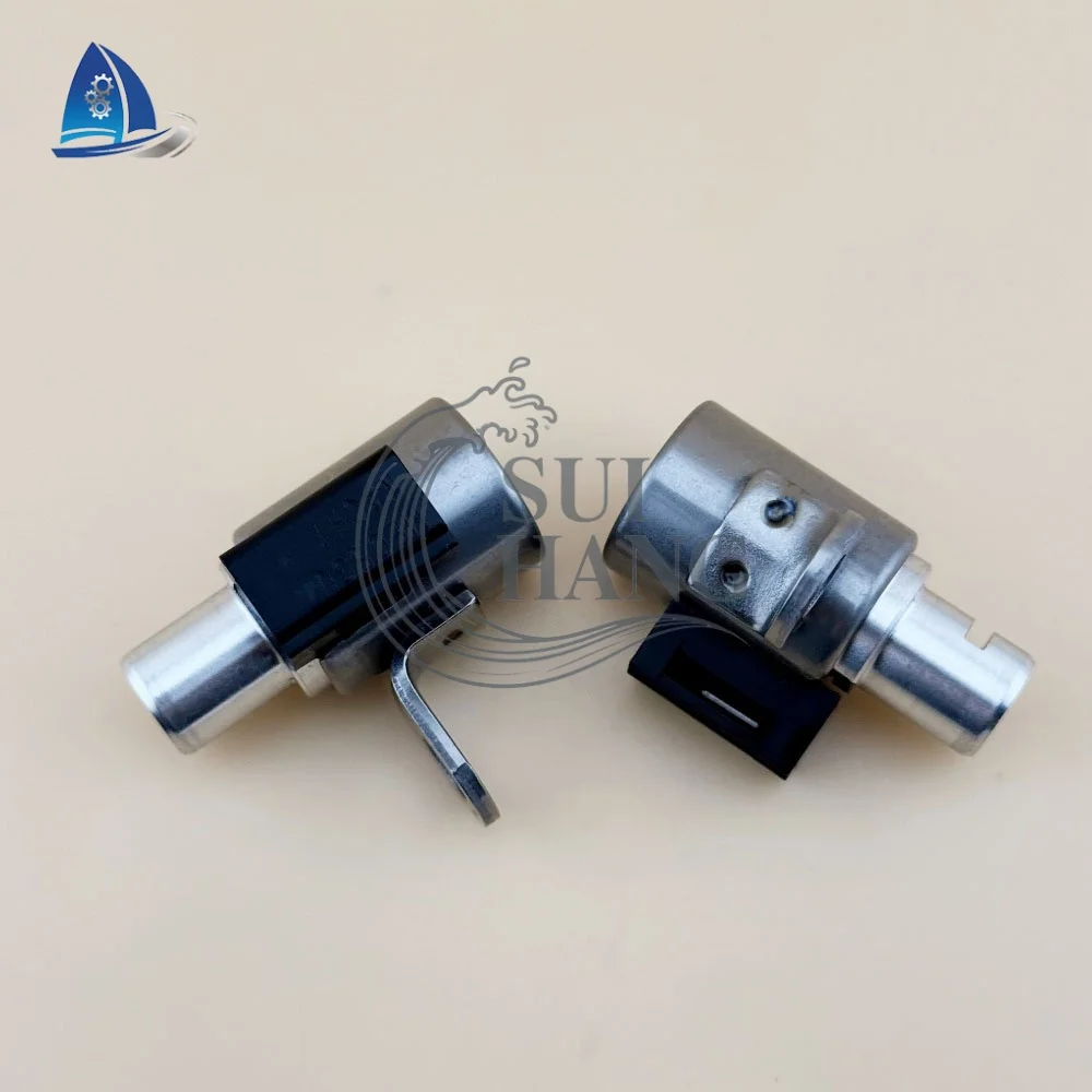 Solénoïdes de changement de vitesse à petite vanne de Transmission automatique 09G TF60SN TF - 60SN (pour Audi A4, A3, TT, Mini, Saab, VW, Seat, Skoda)