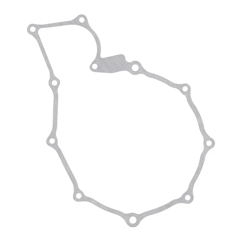 Motorcycle Generator Cover Gasket For Honda NV600 Shadow 93-94 NV400Shadow 95 97 NTV650  93 95-97 NTV600 Revere 91