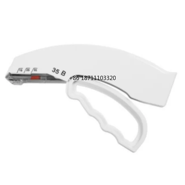 

w35 disposable skins stapler