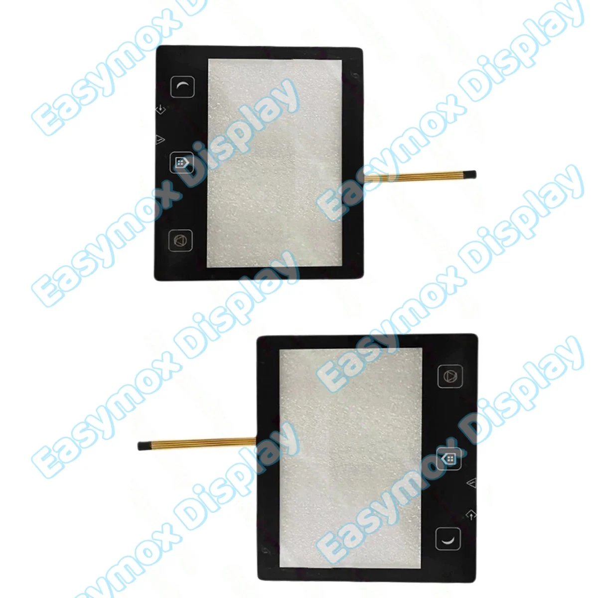 

Touch Screen Panel Digitizer For Canon MF631 MF633 MF635 MF641 MF643 MF645 MF745 Repair Parts