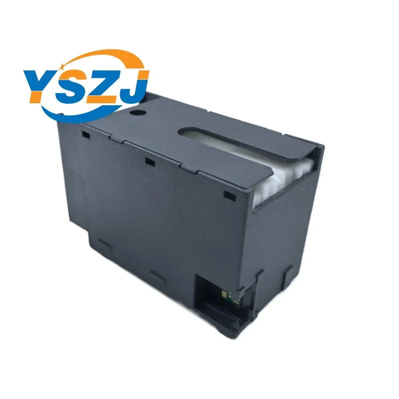 

5X PXMB8 T6716 Maintenance Box Waste Ink Tank for Epson WF C5210 C5290 C5710 C5790 M5298 M5299 M5799 C529 C579 S381 S880 ET8700