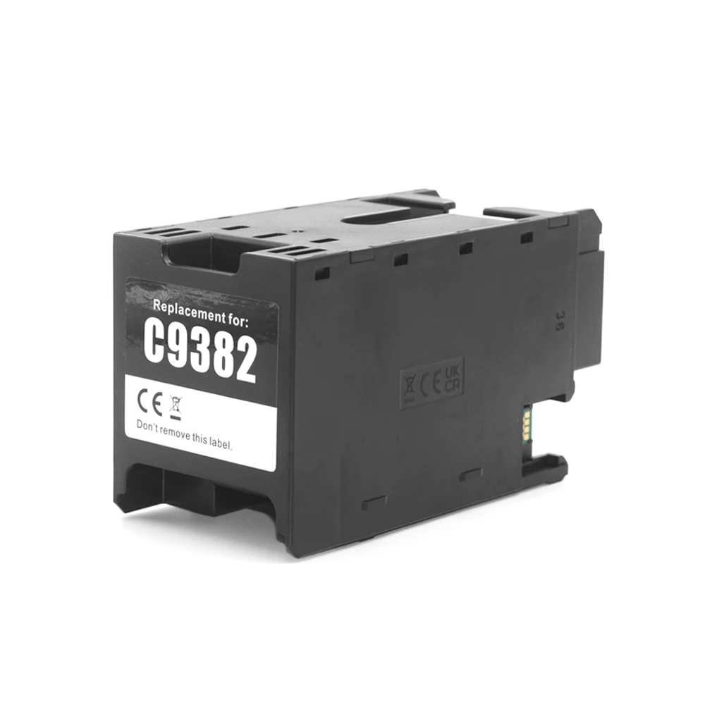 C9382 PX4MB10 Waste Ink Tank Maintenance Box For Epson WF-C5390 C5390a C5390DW C5890 C5890a C5890DWF C5810 C5310 PX-S887 M887F