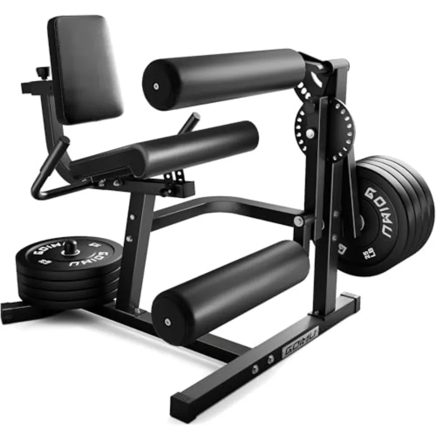 4 In 1 Lower Body W…