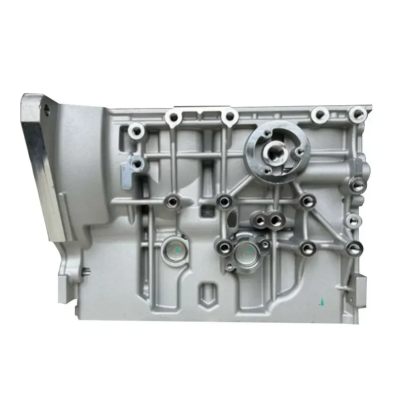 G16A Auto Parts Aluminium Engine Short Block for Suzuki Jimny Swift Vitara OE 11200-60A13 11200-62G20 Cylinder Block
