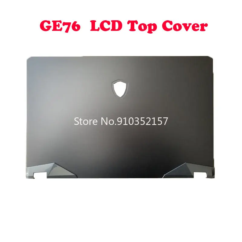 

3077K1A412Y31 Top Cover For MSI GP76 10UE 10UG 10UH 3077K2A422Y312 GP76 11UE 11UG 11UH MS-17K2 17K3 3077K2A421Y312 3077K1A411Y31