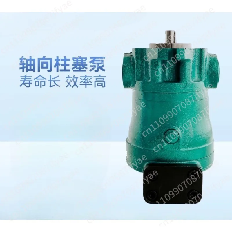 0 25 40 63 80 100 160 250SCY14-1D Axial piston pump hydraulic
