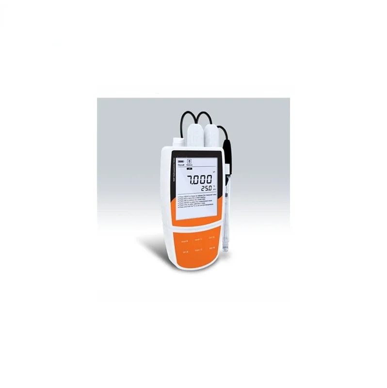 900P portable multiparameter water quality meter/analyzer