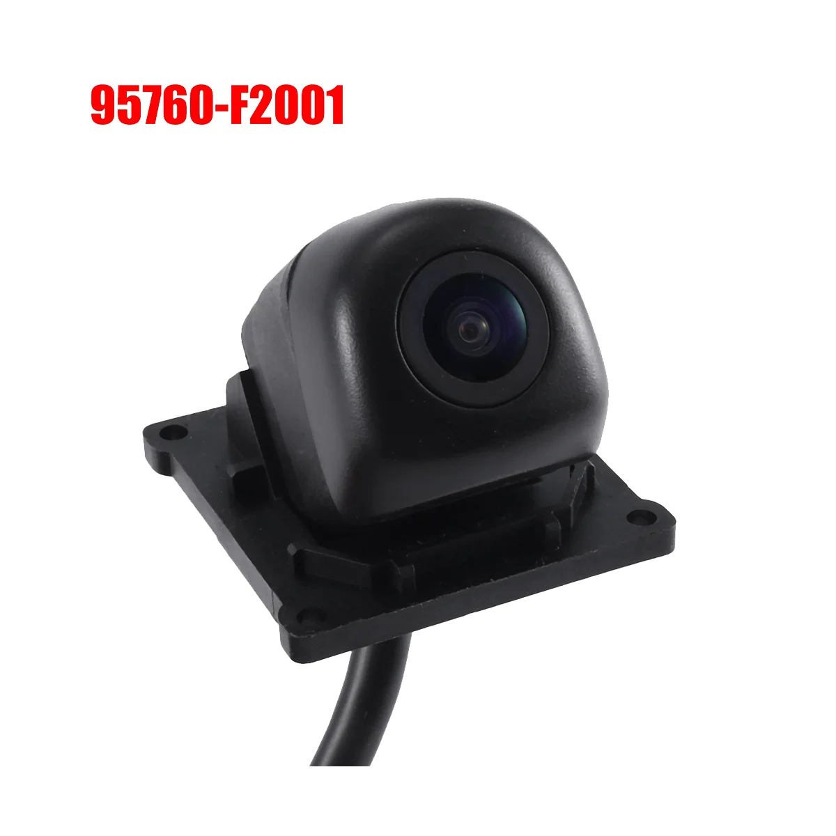 

95760-F2000 95760-F2300 Car Rear View Camera for 2017-2023 Reverse Parking Assist Camera 95760