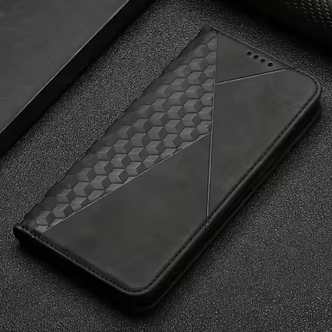 For Xiaomi Poco F7 M7 X7 Pro F6 X6 F5 Book Case Leather Magnetic Wallet Funda Mi Poco X3 M3 X4 GT M5s X5 M6 F7 Ultra Phone Cover