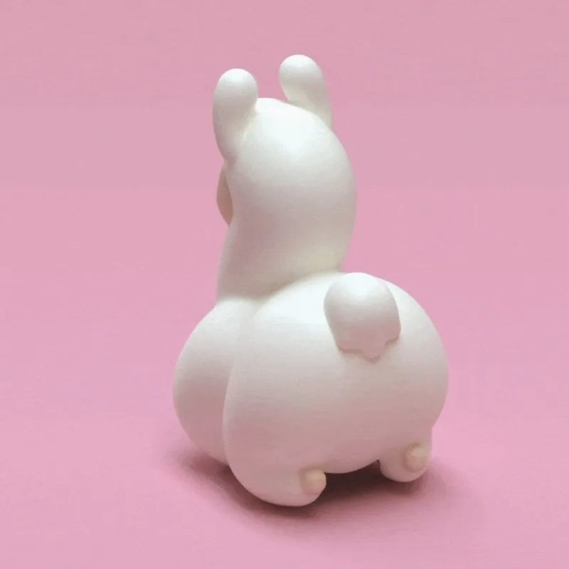 نقطة لطيف الألبكة الحيوان Keycap الحرفي غطاء لوحة المفاتيح ESC DIY بها بنفسك اليدوية شخصية الراتنج أغطية المفاتيح المخصصة للوحة المفاتيح الميكانيكية