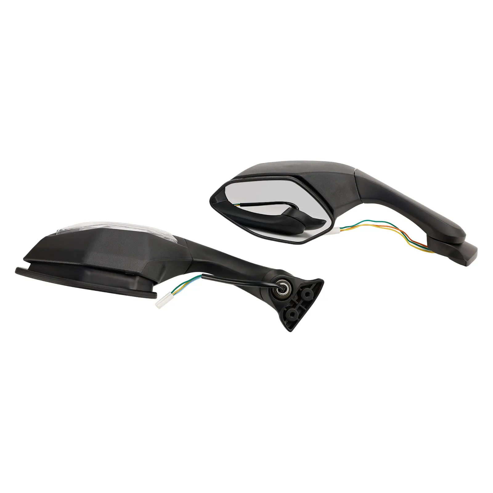 Topteng Rearview Mi… - image