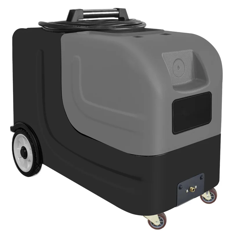 Best Steam Car Cleaner, Professional Car Seat Interior High Temperature Steam Cleaner, Portable