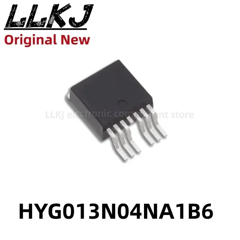 1Pcs HYG013N04NA1B6…