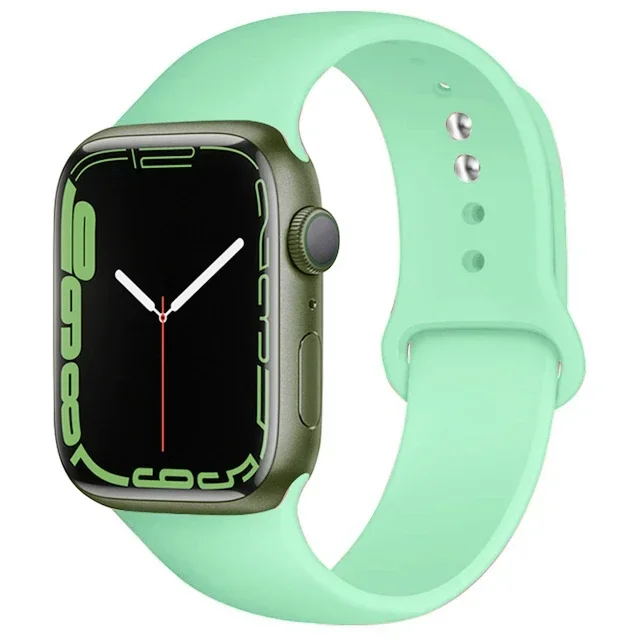 33 fragrant green