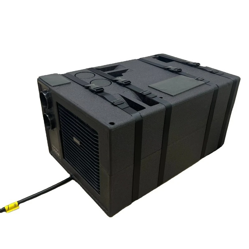 

Desktop air conditioner Rv 12v air conditioner car marine yacht house
