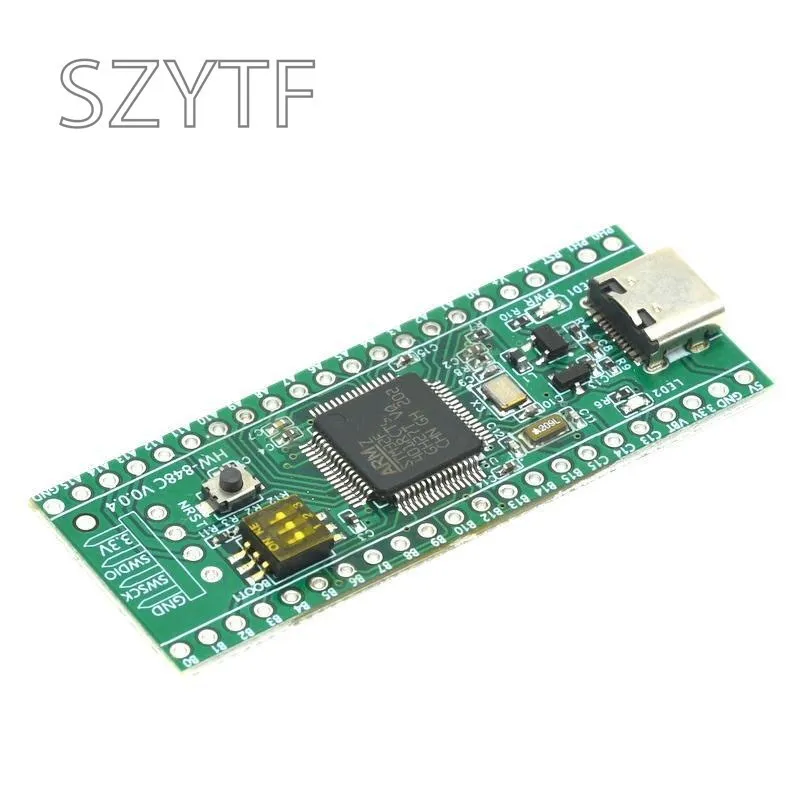 STM32F401 Development Board STM32F401CCU6 STM32F4 Learning Board 84Mhz 64KB RAM 256KB