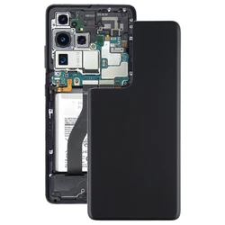 For Samsung Galaxy S21 Ultra 5G Battery Back Cover Replacement Part