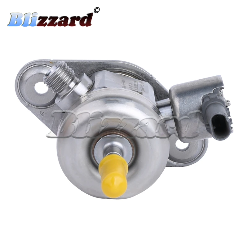 High Pressure Fuel Pump 13518605103 For BMW F20 F30 116i 118i 316i 320i N13 0261520287 0261520288 7508542