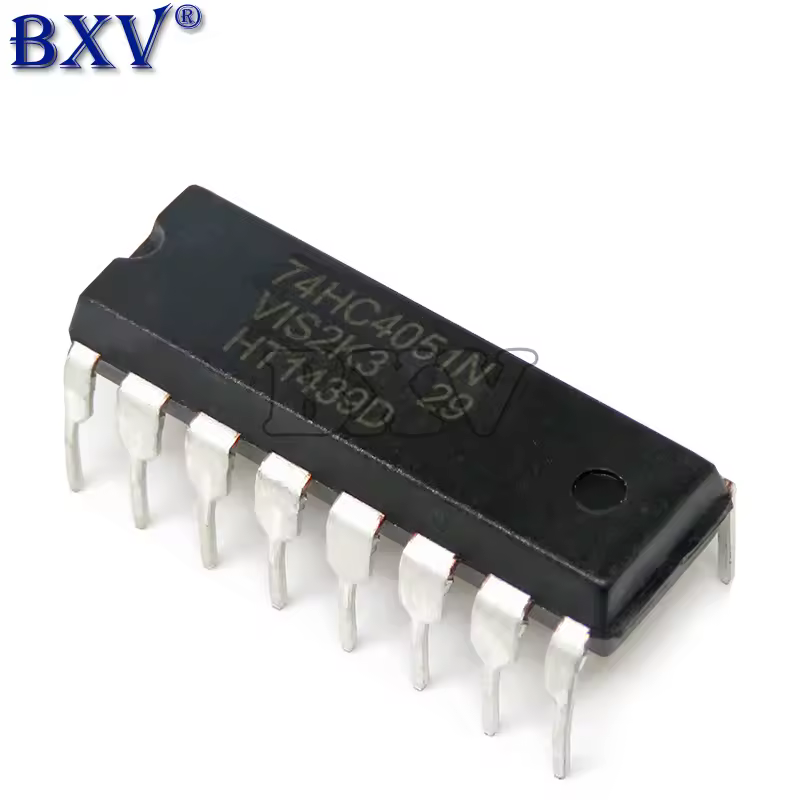 5PCS SN74HC163N 74HC163 74HC164 74HC165 74HC166 74HC174 74HC245 74HC257 74HC373 74HC393 74HC4017 74HC4051 74HC590A לטבול-16 DIP14