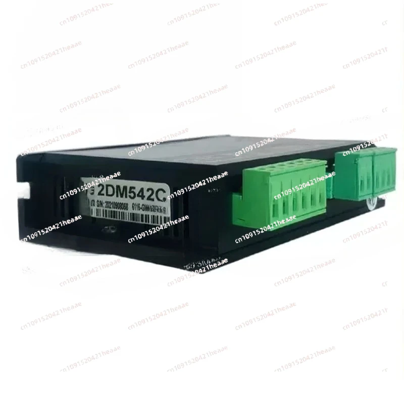 suitable for  2DM542C 57 digital power controller suitable for 24V to 36VDC, 4.2A 57/86 power supply