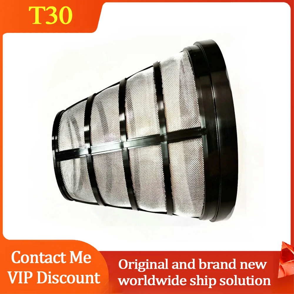 Plant Protection Drones Accessories  Repair Parts T30/T40/T20P Water Tank Inlet Filter (YC.JG.ZS001085)