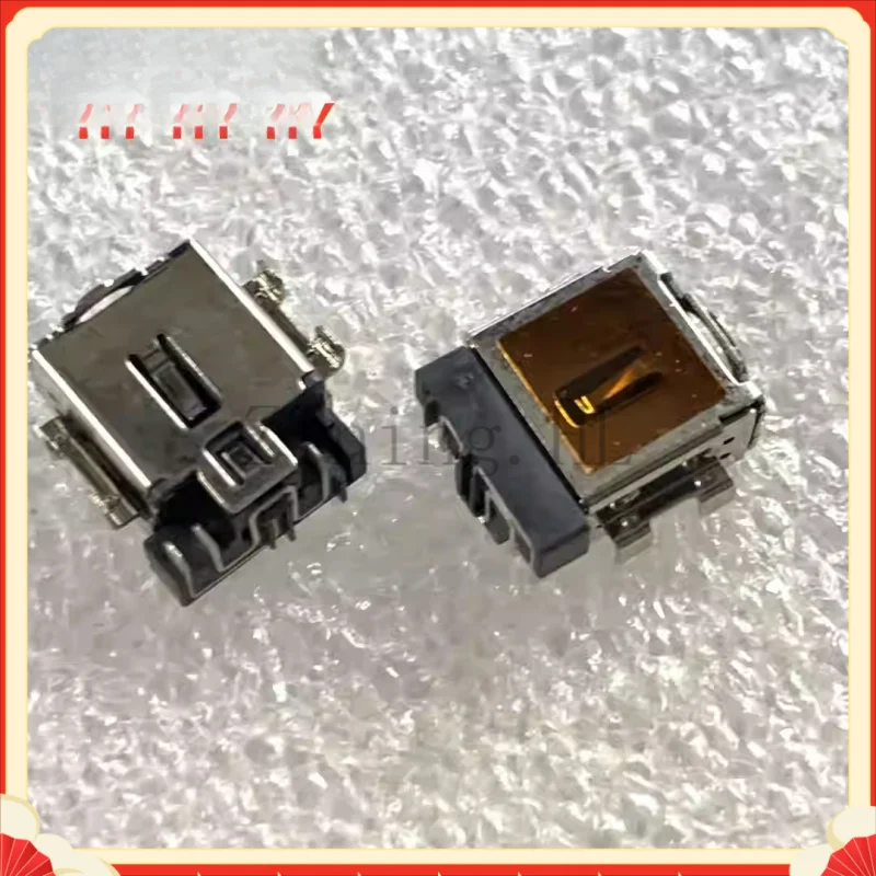 Power adapter for MSI Stealth 14 Studio MS-14K1 MS-14K power interface
