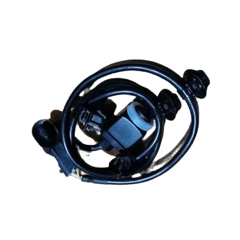 

Оригинальные автомобильные детали, номер Oe 3667230 u3401 для Jac S4, панорамная парковочная передняя камера, высокое качество