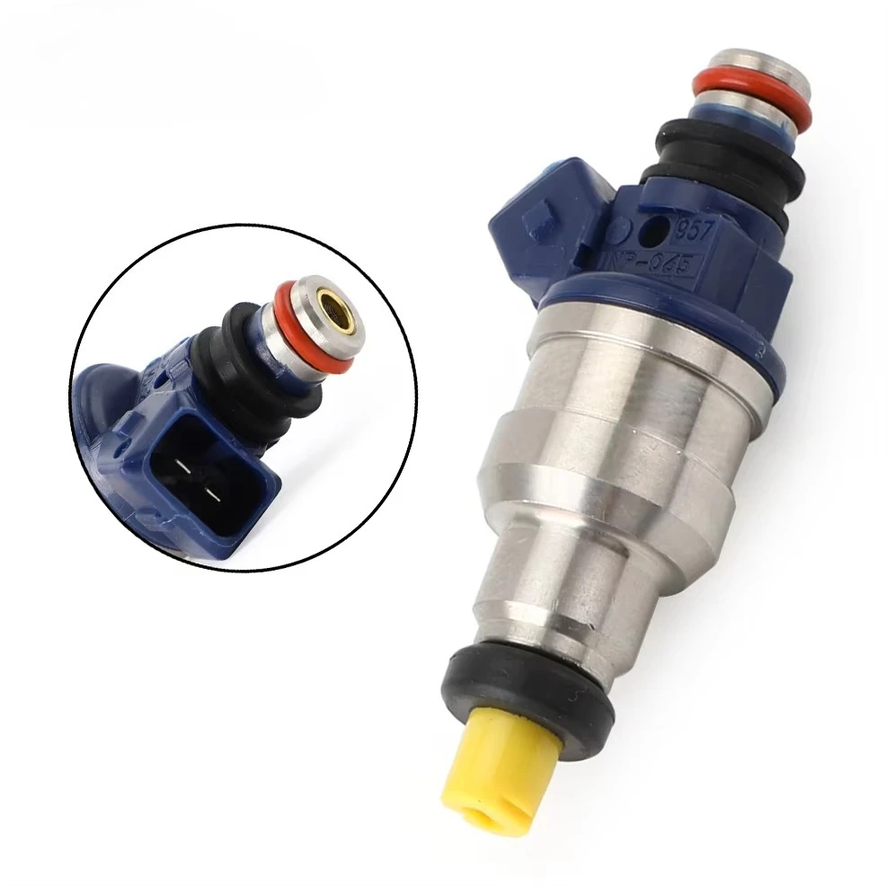 

Auto Engine Parts Fuel Injector Nozzle Injection for CDH166 INP-065