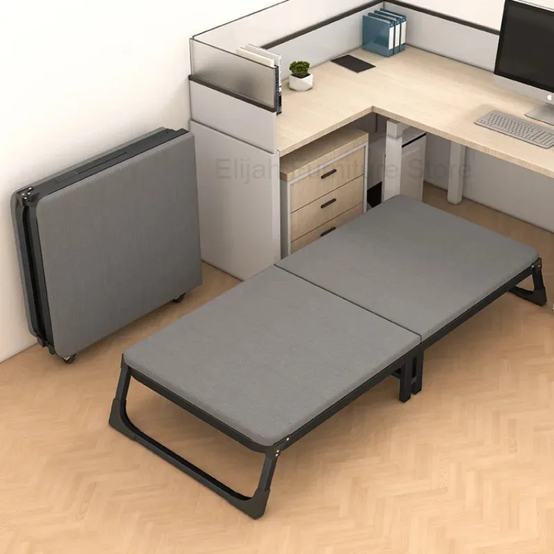 

Folding Single Chaise Lounge Office Home Lazy Relaxing Chaise Lounge Relax Relaxation Sillon Reclinable BedRoom Furniture QF50TY