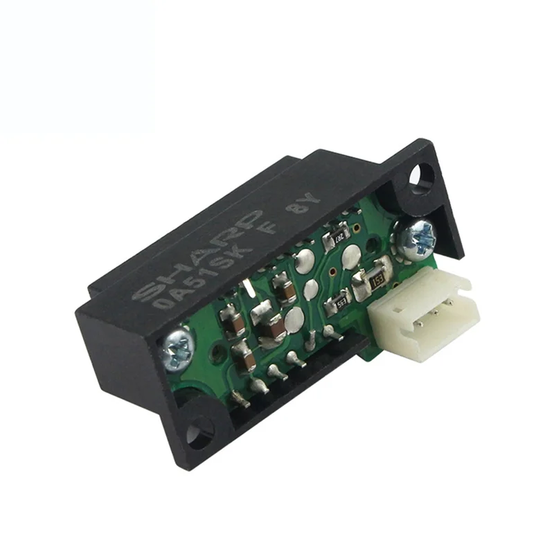 A19E-Infrared Ranging Sensor Module 2-15CM GP2Y0A51SK0F Digital Output
