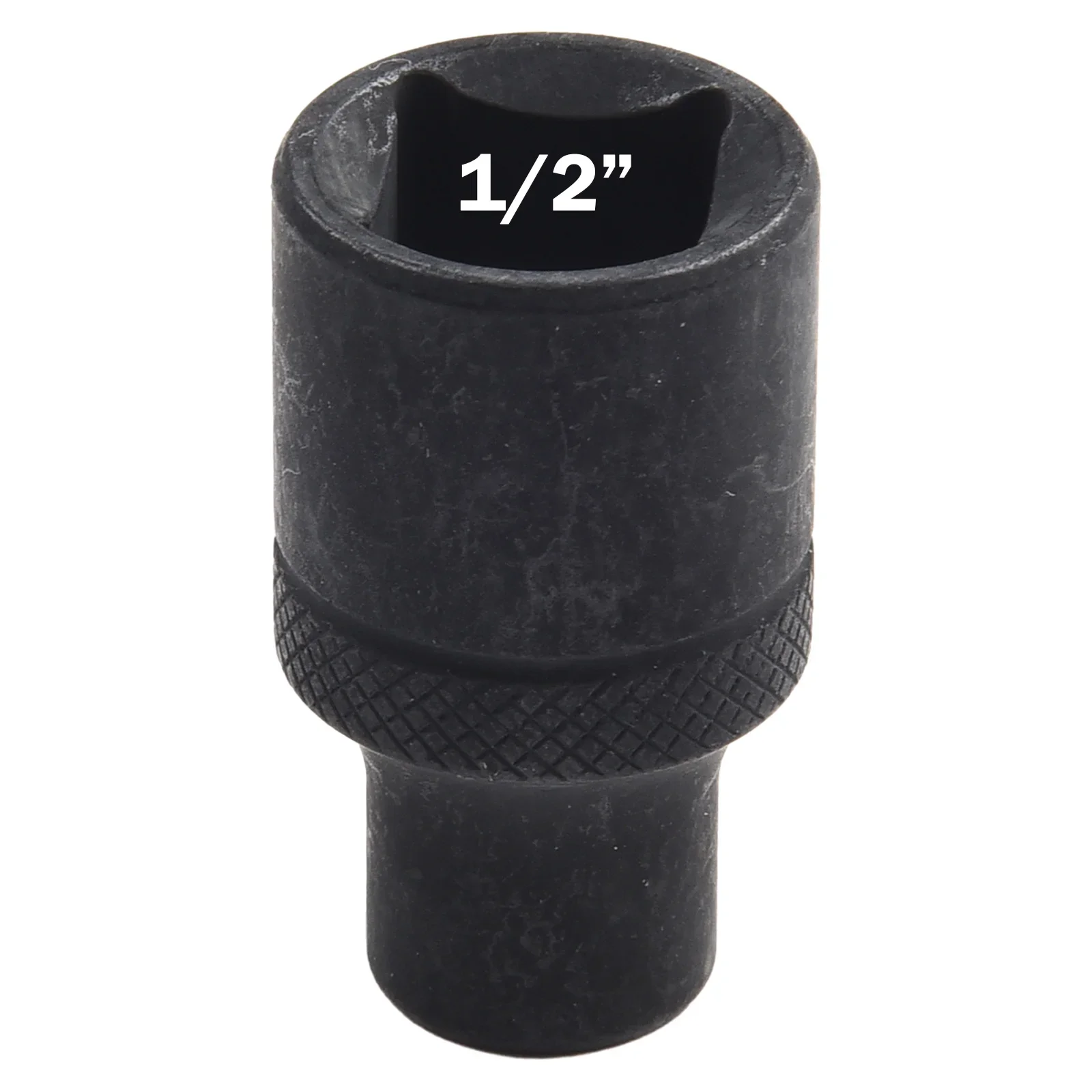 Five-flower Screw Removal Sleeve Black Auto Parts Car Accessories Replacement Steel Stylish Good Effect Easily Install